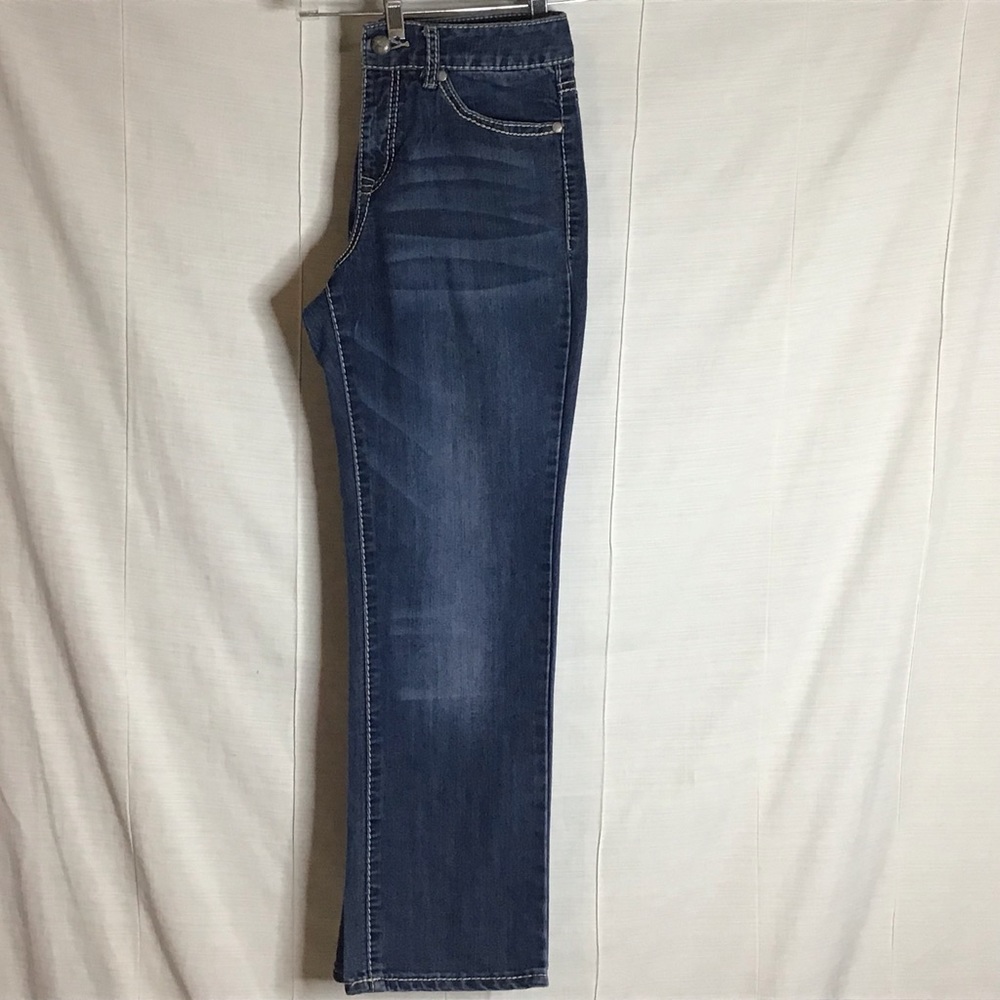 Code Bleu Jeans - image 6